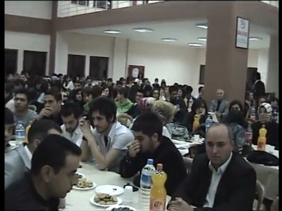 UĞUR YAZICI BİGA" da HABİB 1