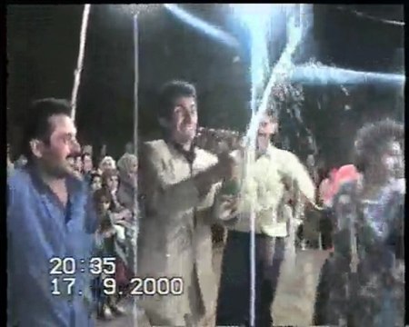 HAKVEYİS KÖYÜ TOY YENER ARAS