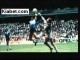 Thierry Henry Handball to Gallas? Goal Ireland vs France