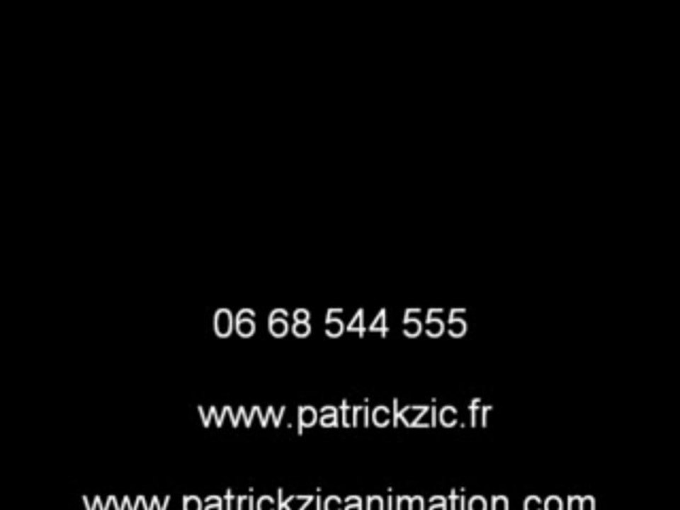 PATRICK ZIC SUR FUN RADIO