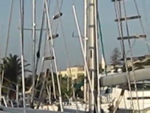 Winter Regatta a Marina degli Aregai e Hotel LUCCIOLA