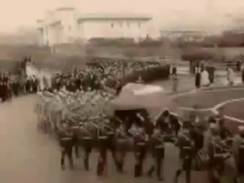 Aşık veysel Atatürk'e ağıt