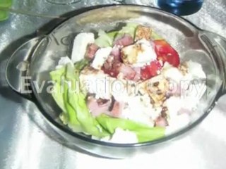 4 diners avec mes amis