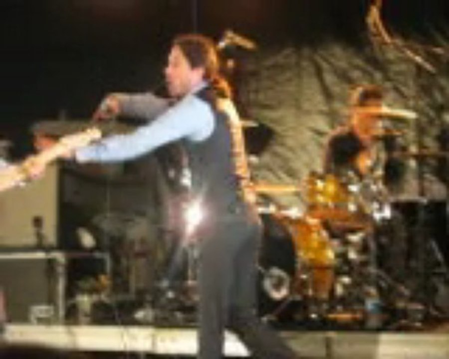 L'amour à la française - Les Fatals Picards