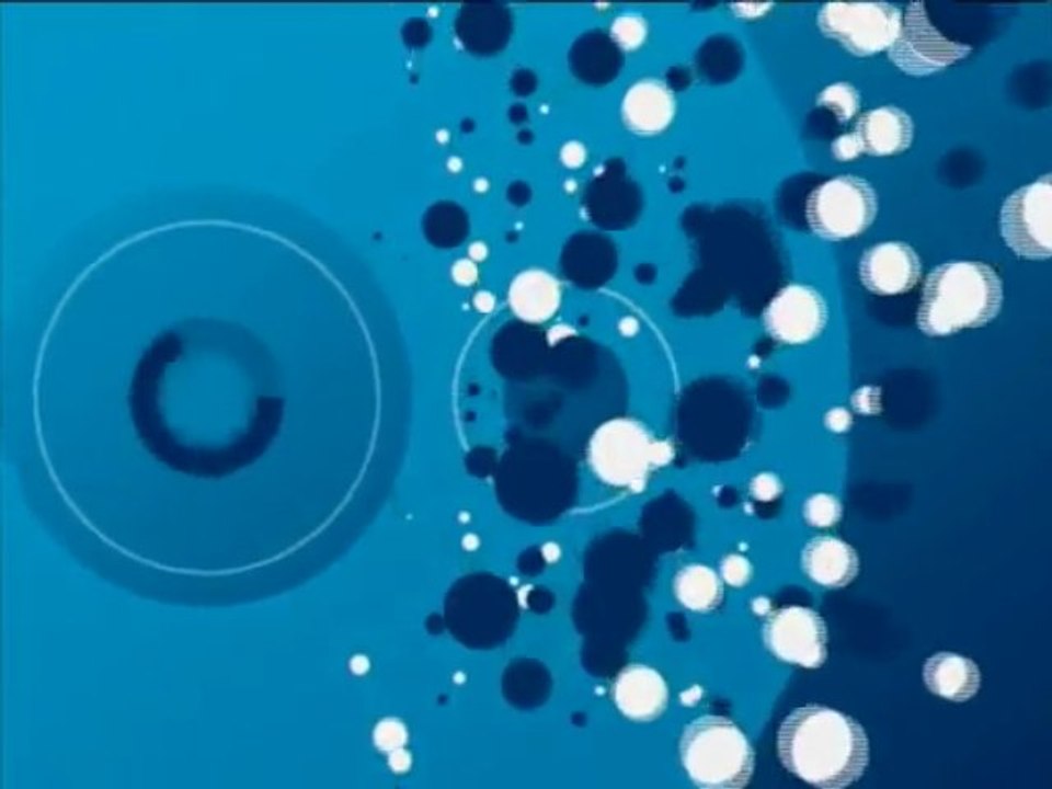 Cortinilla Telecinco (2) / Noviembre 2009