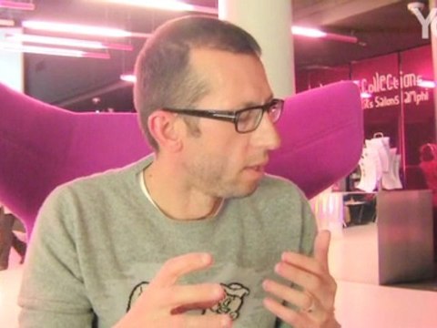 Festival Chéries-Chéris, jour 4