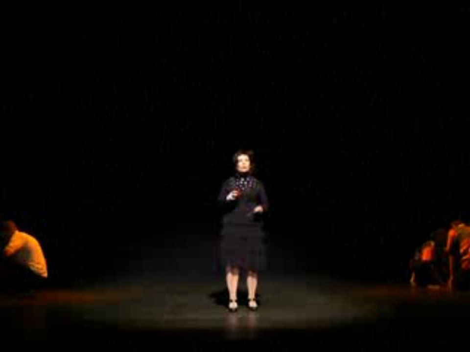 Le plein écran by Sophie