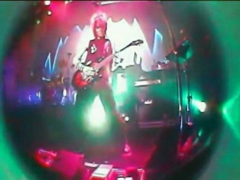 [Rock the Party'08]LM.C - with VAMPIRE Karaoke