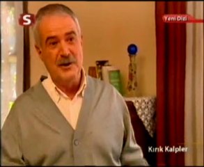Kırık Kalpler 1. Bölüm 7. (Son) Kısım