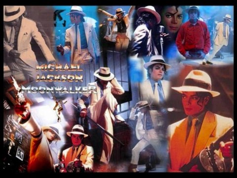 michael jackson homage