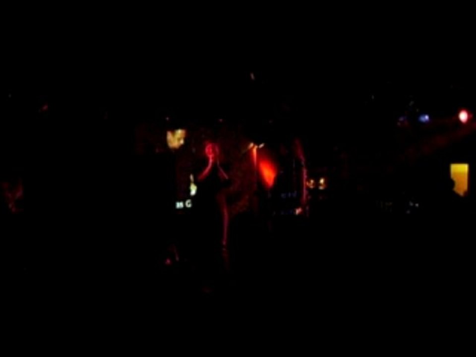 The Great Gig In The Sky