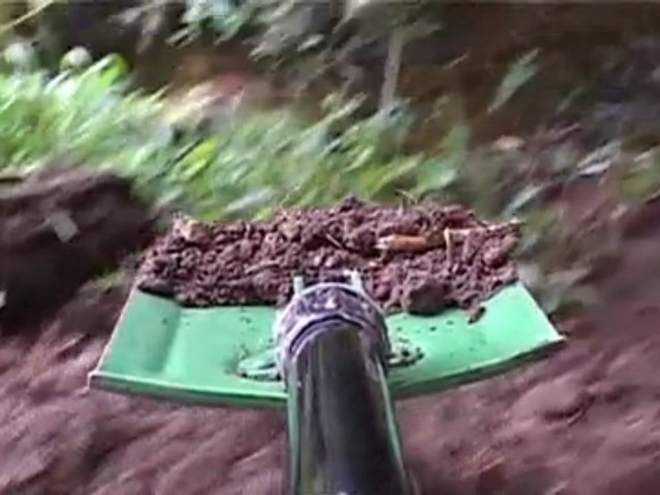 Rubia - Geneve - 48h Film Project 2009