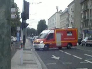 VSAV 1 de caen canada