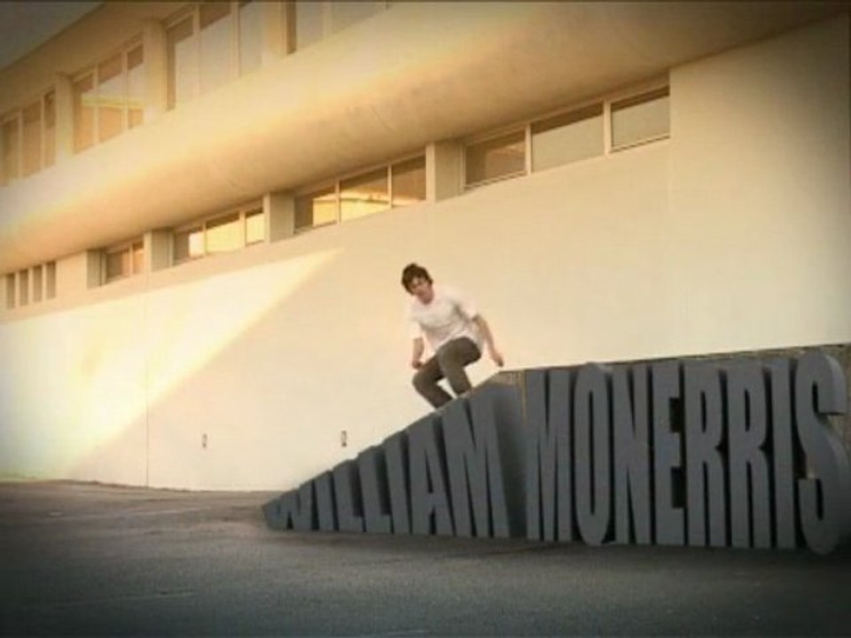 PART William Monerris "la FILMANCE"