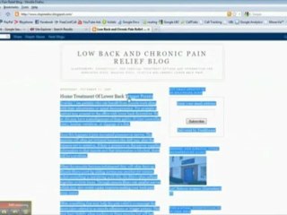 Dr paul whitcomb dc Chiropractic Marketing: How To Save A Dy