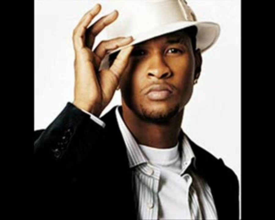 Usher - Without You
