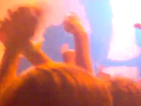 The Boody Beetroots - Warp Concert à Strasbourg (Laiterie)