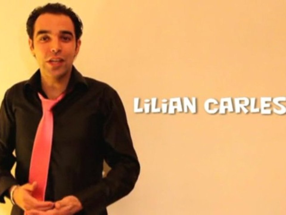Lilian Carles - Concours d'Animateur MCM pour le 31 Décembre