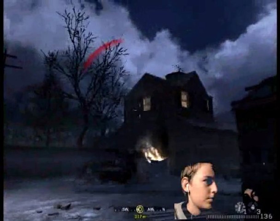 Naogametest Call of Duty 4 Modern warfare (N°2)