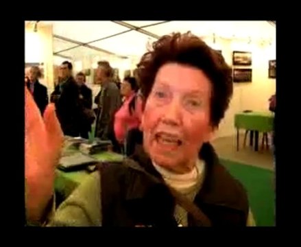 Montier-en-Der 2009 : Les festivaliers