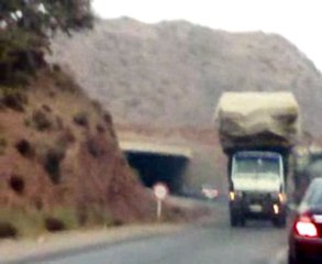 accidents de la route l etat est le grand responsable