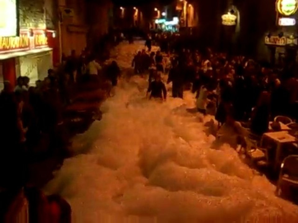 fete musique ploermel 2009 feudebrousse