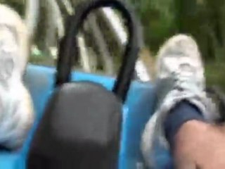 Roller Coaster au Vietnam