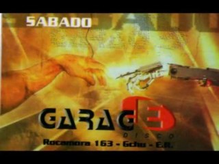 Entradas De Boliches De Los 80's En Gualeguaychú