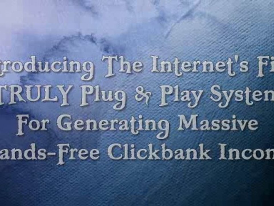 Easy money online