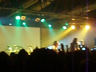 W.A.S.P. live in Thessaloniki -BLOCK 33- 20-11-09