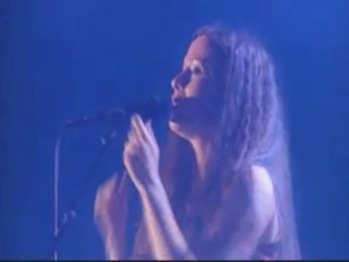 Alanis Morissette * Uninvited * Live