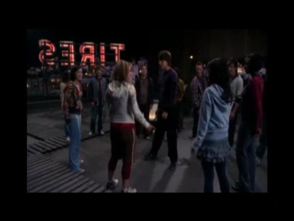 ***Spectacular!* - Der Film*** Deutsch (Part 5)