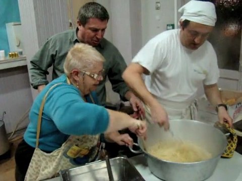 Chambly Beaujolais jumelage