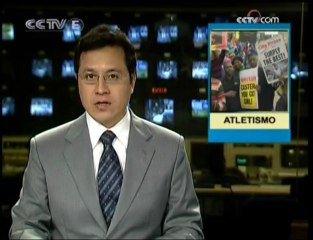 Caster Semenya conservará su medalla de oro