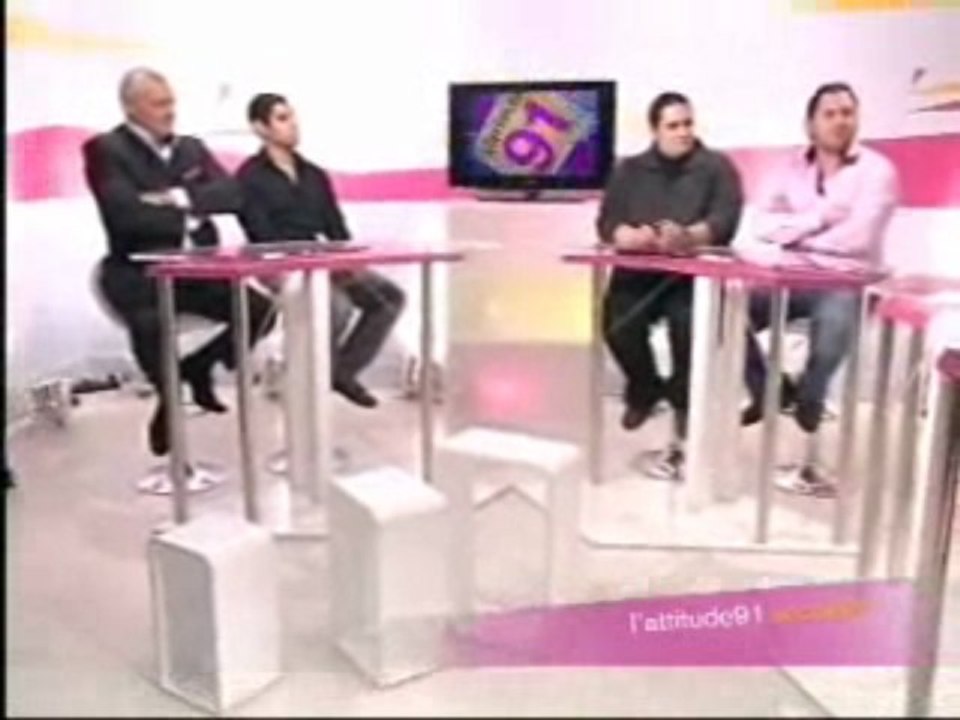 TELESSONNE