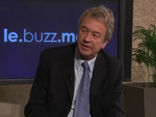 Le Buzz média - Antoine Gallimard