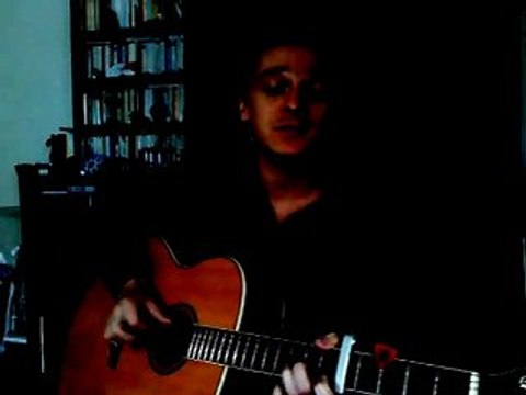 Il est cinq heures, Paris s'éveille - Dutronc (cover)