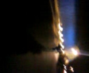 Arrivé au Zénith de Rouen !