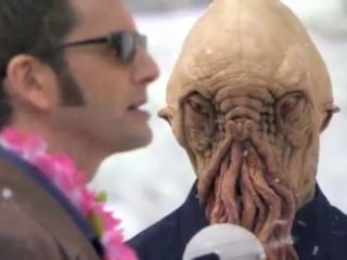 Doctor Who – Children in Need 2009