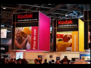 Salon de la photo 2009