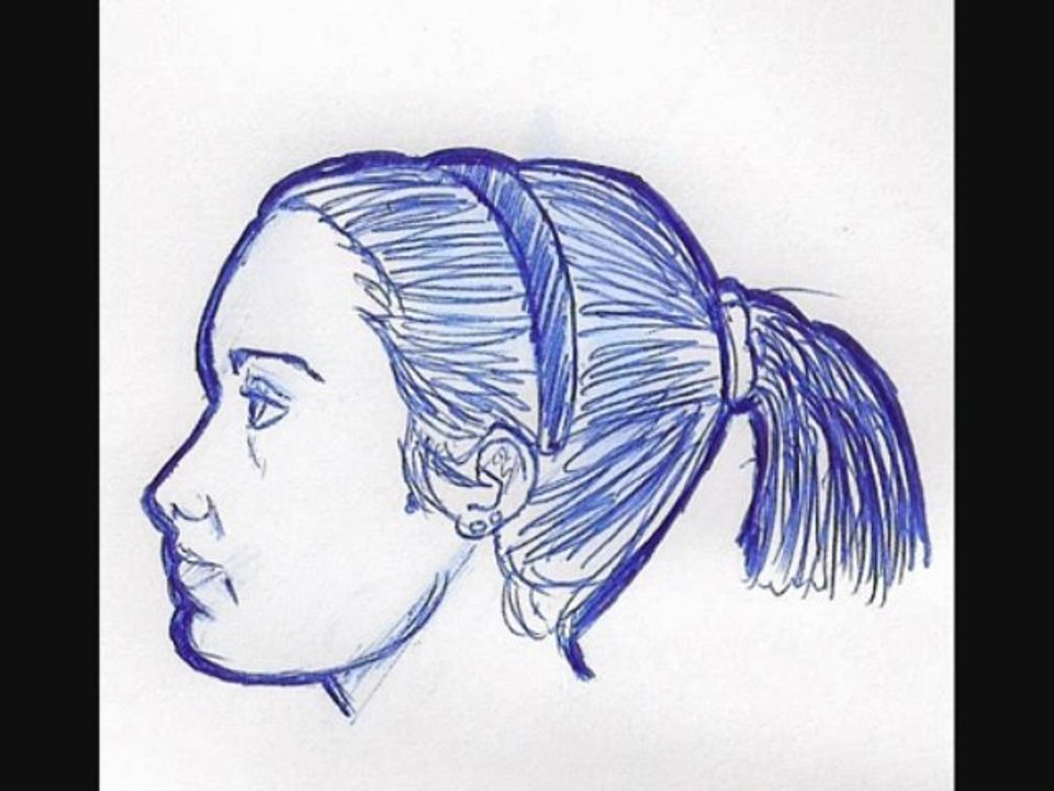 élodie dessin qui rote