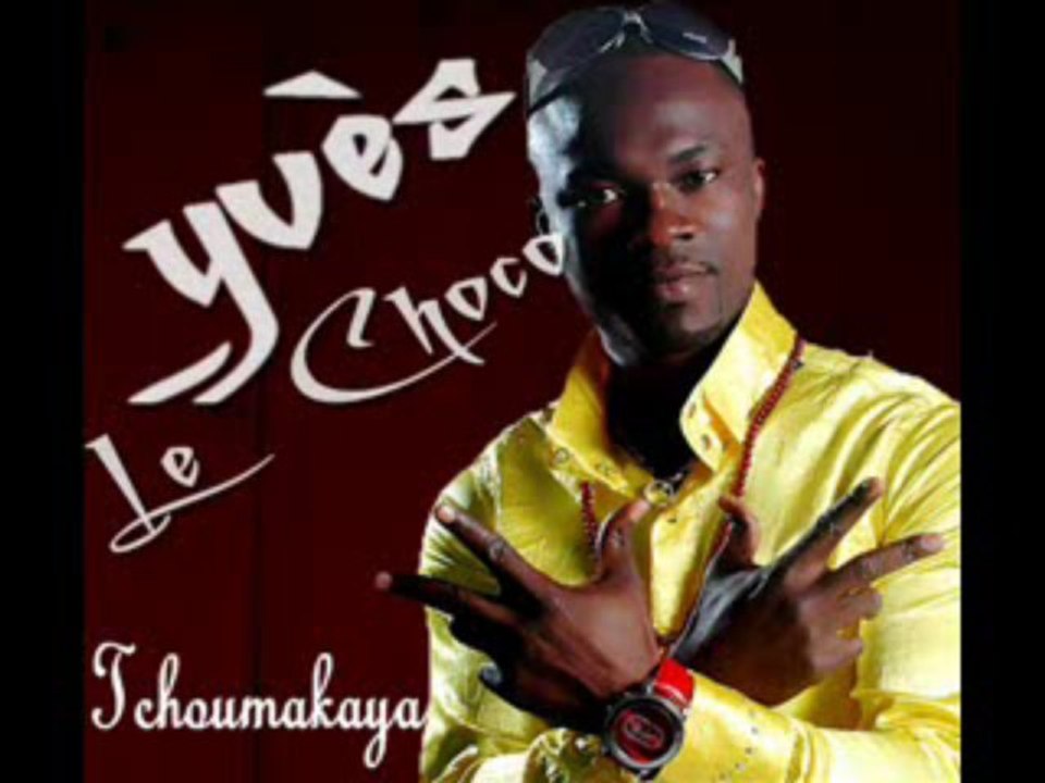 tchoumakaya