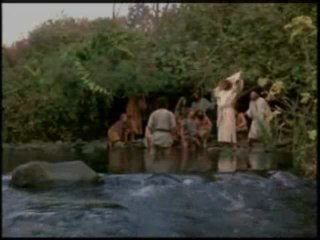 القصة الحقيقية ليسوع باللغة العربية : الجزء 4