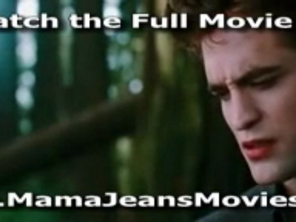 New Moon Twilight Saga New Moon FREE