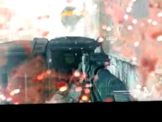 call of duty 6 video campagne 4