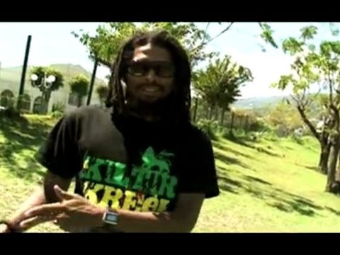 kaf malbar big up la marque KILTIR KREOL