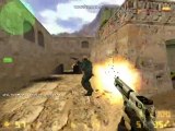 Counter Strike 1.6 * b4N *