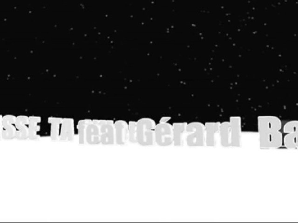 Casse ta nuque (Teaser)