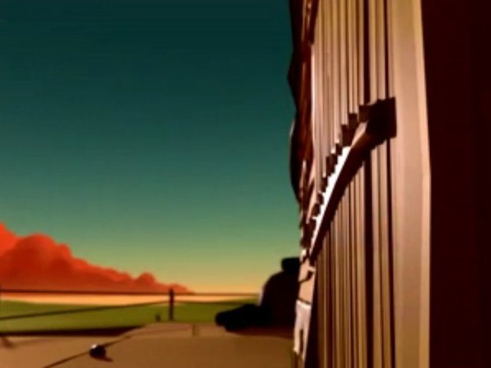 Terp (animation Short)