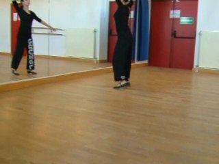 ENTRAINEMENT CLAQ NOV 09